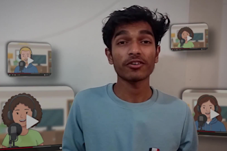 edit talking head videos for you
