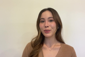 record an american english female voiceover