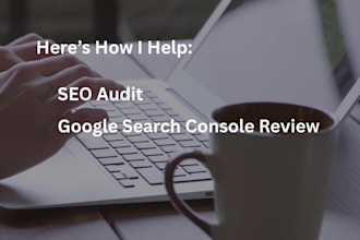 fix google search console errors and website indexing issues