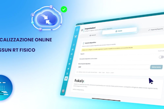 create saas product demo or promo video
