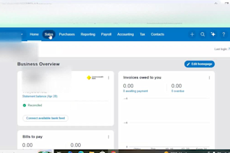 do personal accounting, xero accounting, bookkeeping, taxation and company setup
