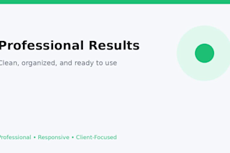 write articles and blog posts on psychology and management