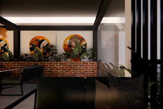 create realistic interior 3d renders