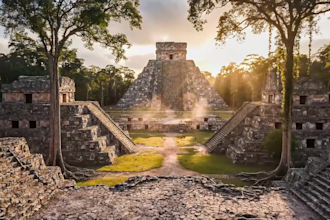 create ai history documentary videos with voice over and cinematic visuals