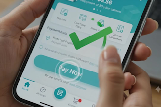 develop bill payment app, money transfer and recharge app