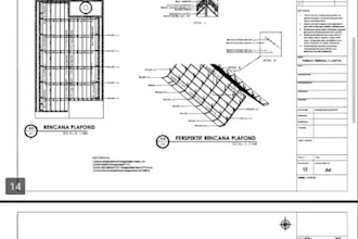 professional structural drawings, rebar detailing, and foundation