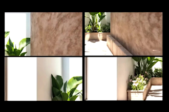 do 3d landscape and garden design