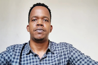 do ai dataset annotation, amharic ai training, and data labeling