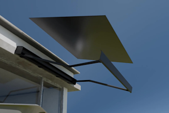 do blender 3d exploded view and assembly animations