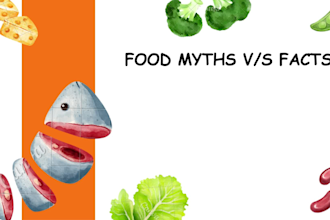 be your science backed nutritionist for real lasting results