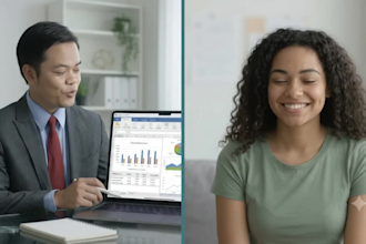 do data and statistical analysis