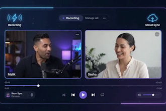 help you setup, launch and manage your podcast