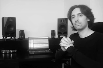 teach you music production