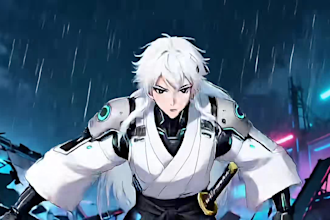 create ai anime videos that captivate and boost engagement