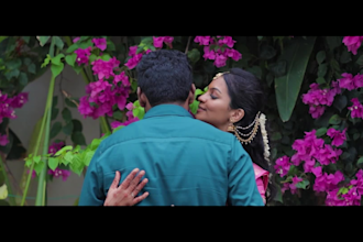 edit cinematic wedding reels, engagement viral videos