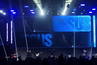 project mapping vj loops led wall stage visuals 3d animation resolume mapping