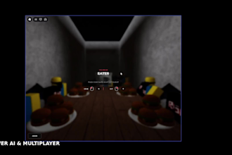 develop roblox luau gameplay systems, npc ai, and mechanics