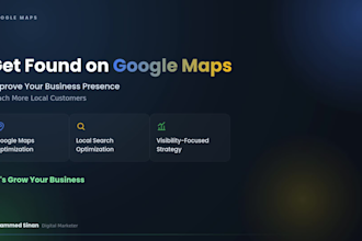 optimize your google business profile for local SEO