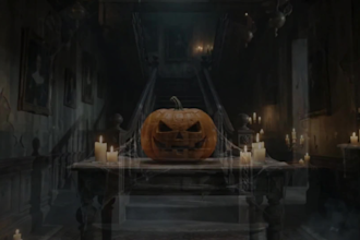 create cinematic ai halloween videos and spooky promos