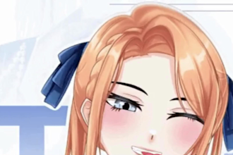 do vtuber model live2d vtuber furry vrchat avatar draw and rig vtuber, pngtuber