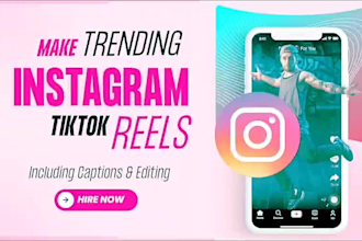 edit instagram reels ai story motivational trending videos