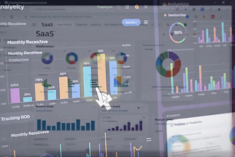 edit your saas product demo and software walkthrough video