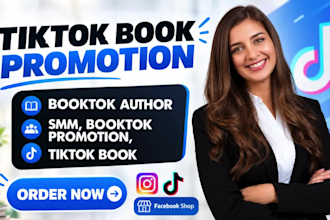 booktok setup booktok marketing book trailer book promo video bookstagram