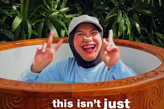 edit social media ads videos