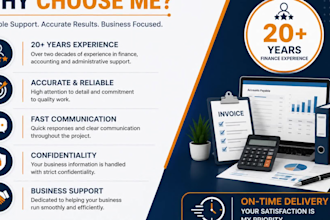 process supplier invoices and provide sap fi ap support