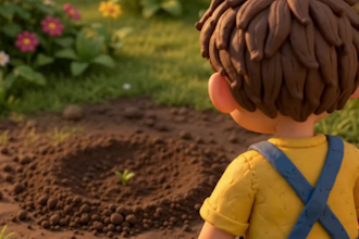 3d ai claymation video ai claymation video storytelling for your brands