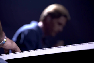 write and produce dutch pop song with professional male vocal