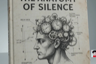 design a creative, weird, and professional book cover