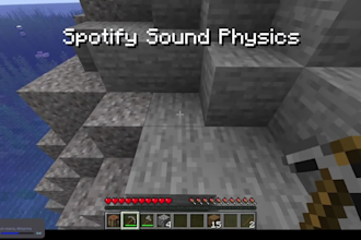 make a minecraft mod