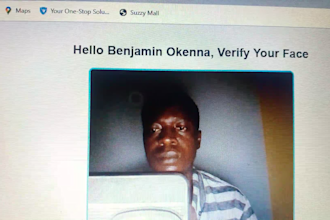 develop cbt exam system with face biometric