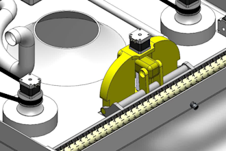 cad design and product development with 3d printing