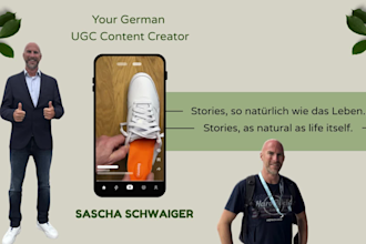 create authentic ugc content for your brand