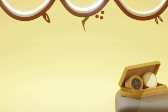 create a 3d animated product commercial video for your brand
