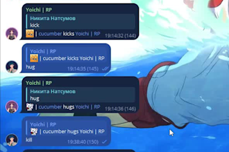 develop a professional custom telegram bot using python