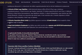 build an interactive HTML5 game pitch deck or prototype