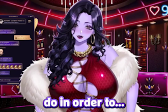 create 2d 3d vtuber model rigging vroid vrm vrchat stream setup vtube studio