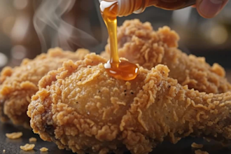 create cinematic ai food videos and restaurant commercials