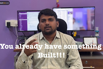 build websites, all types of web applications