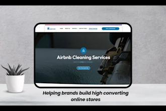 do shopify product listing editing and optimize