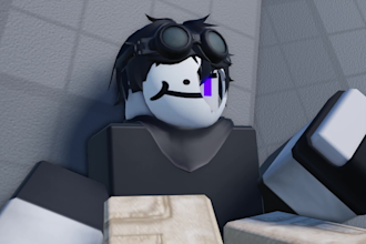 make custom roblox animations