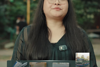 do engaging promo video editing for social media
