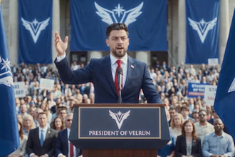 create realistic ai talking avatar and spokesperson videos