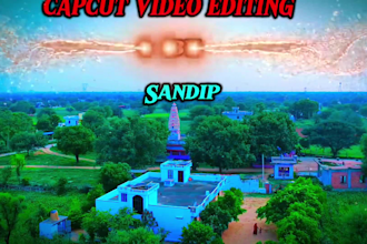 professional video editing for reels, shorts and tiktok