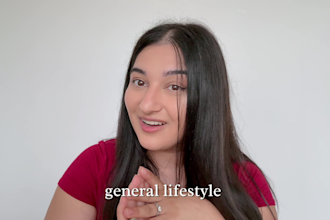 create ugc content for instagram reels, tiktok, meta, video ads