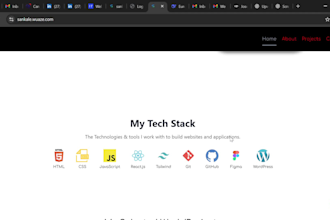 fix elementor layout, design, and responsive issues