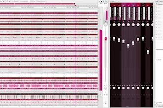 mix and master your trap, rap track
